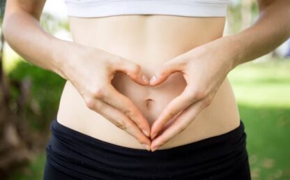 “Gut Health And Nutrition: How To Support A Healthy Digestive System.”