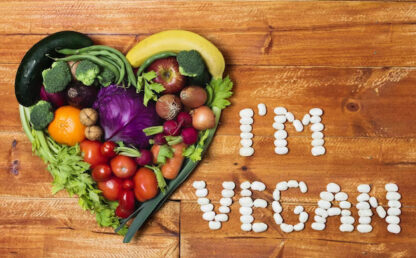 “ The Benefits Of A Plant-Based Diet: How To Go Veggie  .”